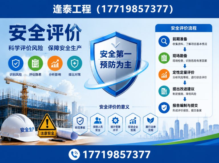 登封市环评展示图